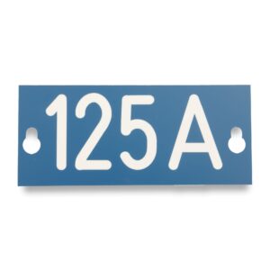 Табличка номинального тока