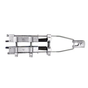 Зажим анкерный